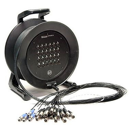 Мультикабель KLOTZ C32/8M30, фото 